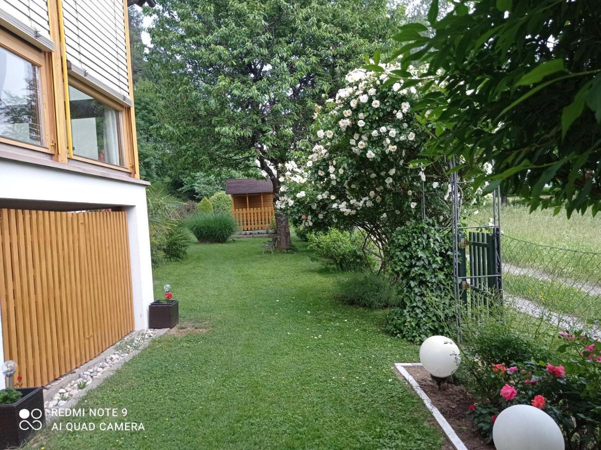 Ferienhaus Familie Zimmermann Keutschach am See Exterior photo