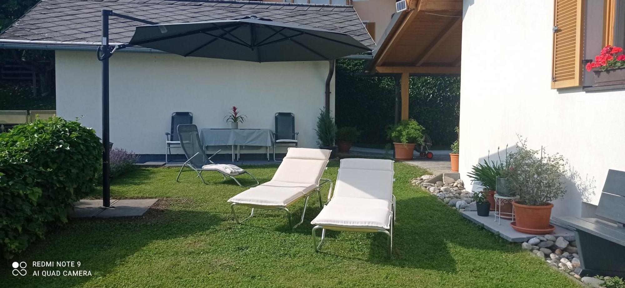 Ferienhaus Familie Zimmermann Keutschach am See Room photo